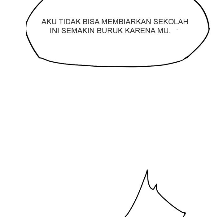 Boss in School Chapter 11 Gambar 100