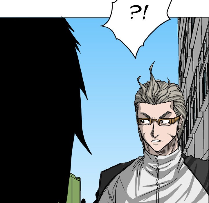 Boss in School Chapter 11 Gambar 101