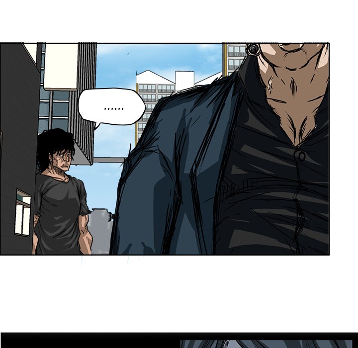 Boss in School Chapter 11 Gambar 13