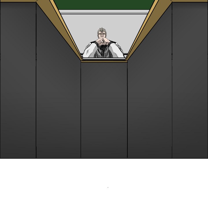 Boss in School Chapter 11 Gambar 17