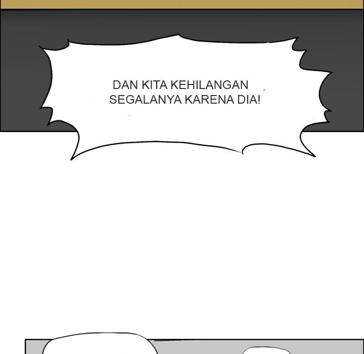 Boss in School Chapter 11 Gambar 28