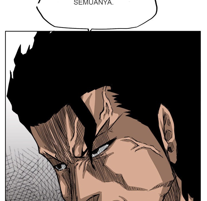 Boss in School Chapter 11 Gambar 33