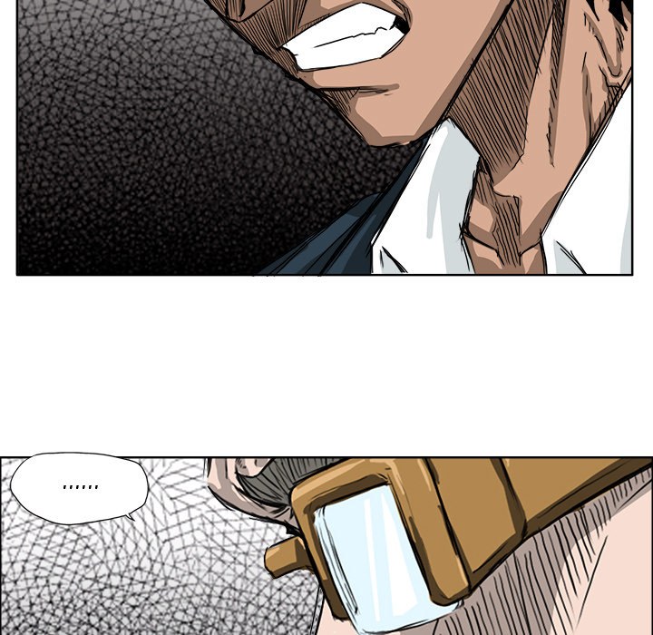 Boss in School Chapter 11 Gambar 34