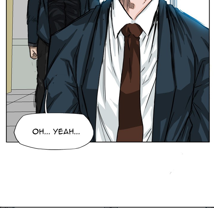 Boss in School Chapter 11 Gambar 51