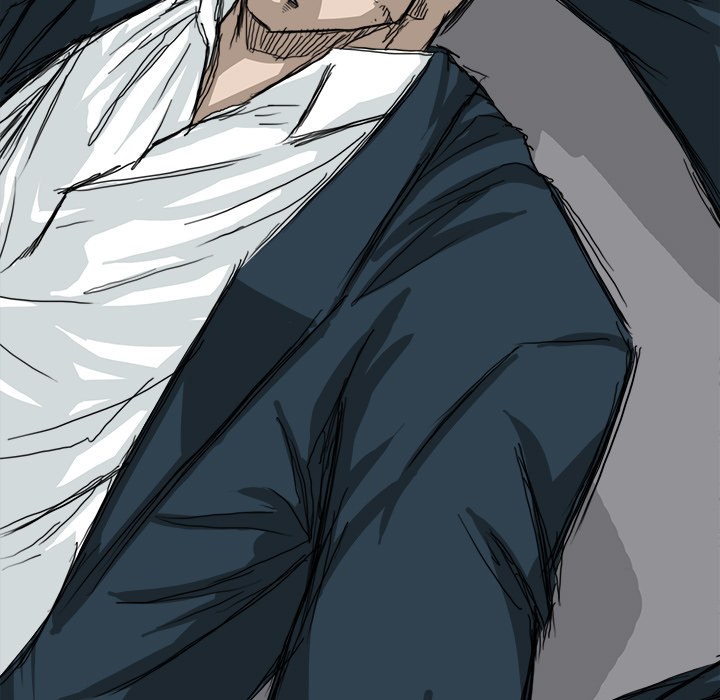 Boss in School Chapter 11 Gambar 60