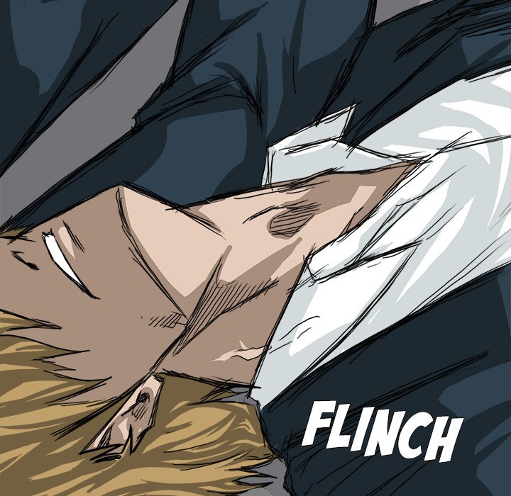 Boss in School Chapter 11 Gambar 61