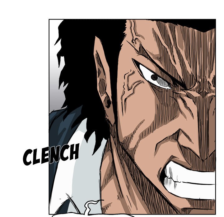 Boss in School Chapter 11 Gambar 66