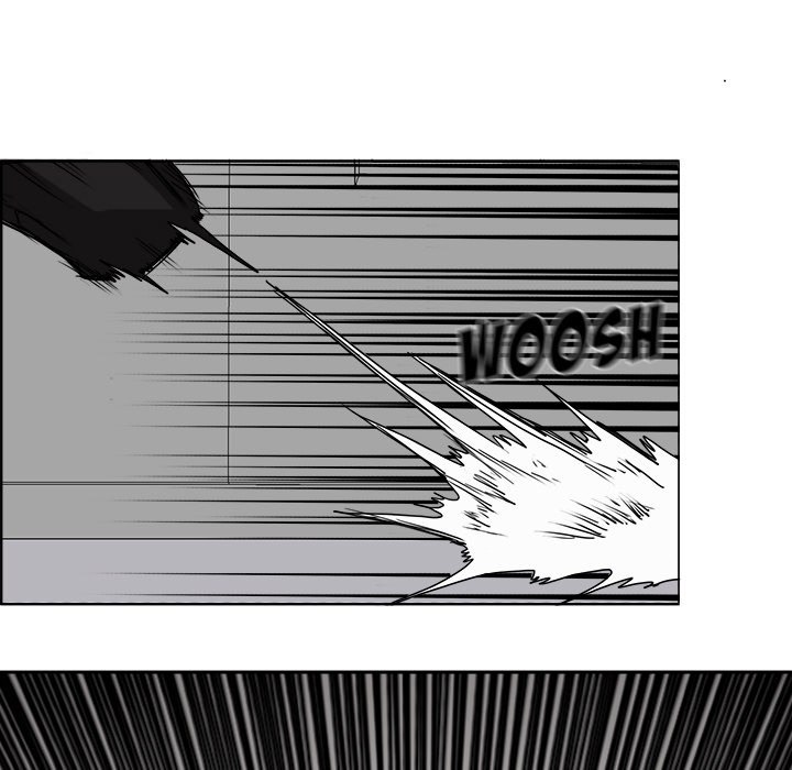 Boss in School Chapter 11 Gambar 68