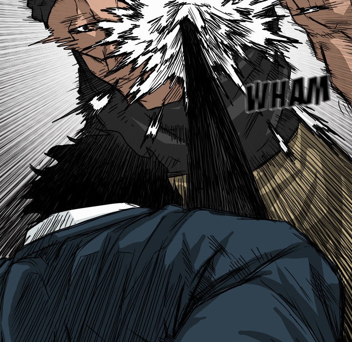 Boss in School Chapter 11 Gambar 70