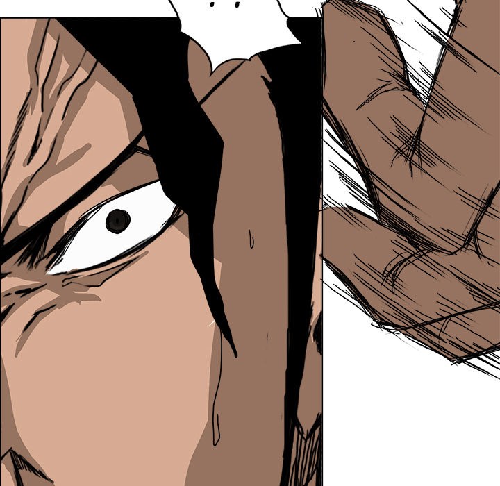 Boss in School Chapter 11 Gambar 73