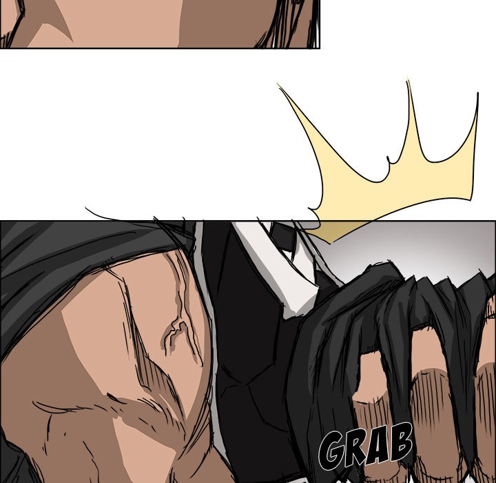 Boss in School Chapter 11 Gambar 74