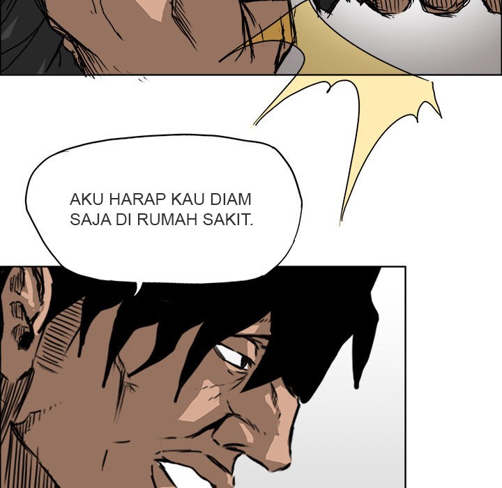 Boss in School Chapter 11 Gambar 75