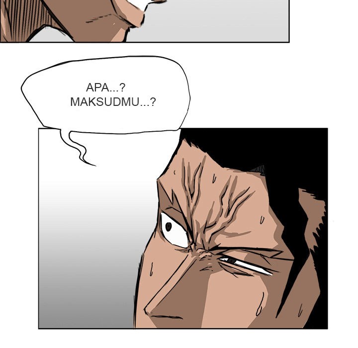 Boss in School Chapter 11 Gambar 76