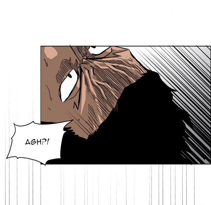 Boss in School Chapter 11 Gambar 77