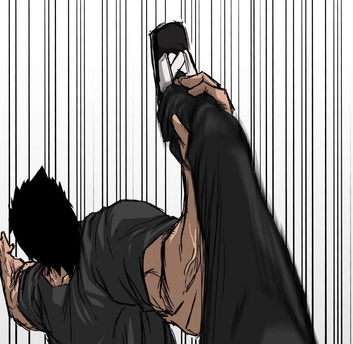 Boss in School Chapter 11 Gambar 79