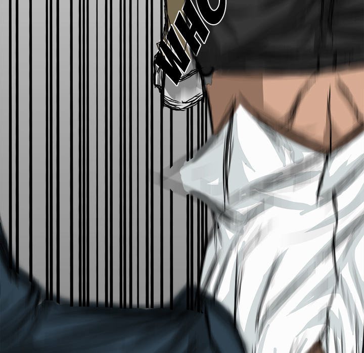 Boss in School Chapter 11 Gambar 81