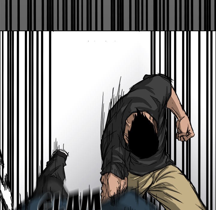 Boss in School Chapter 11 Gambar 83