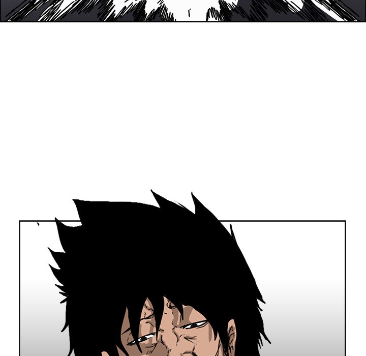 Boss in School Chapter 11 Gambar 85