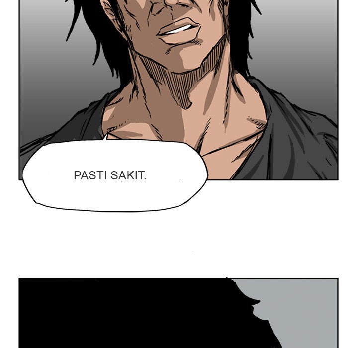 Boss in School Chapter 11 Gambar 86