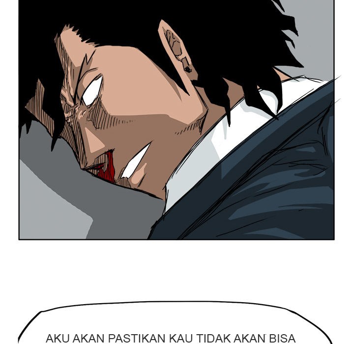 Boss in School Chapter 11 Gambar 87