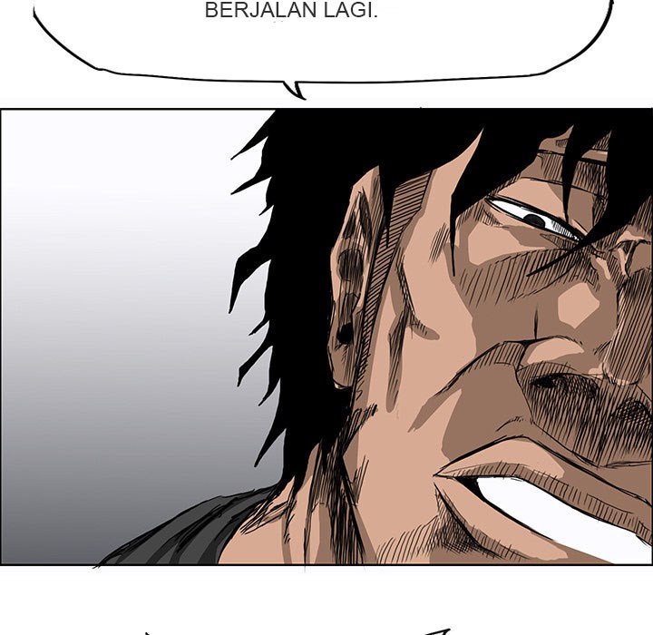 Boss in School Chapter 11 Gambar 88