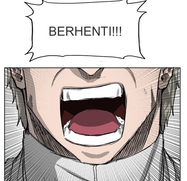 Boss in School Chapter 11 Gambar 89