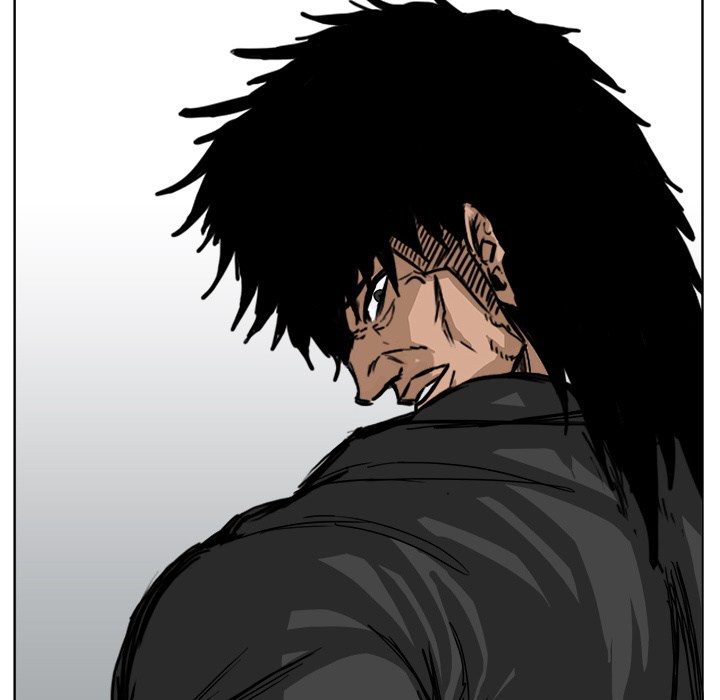 Boss in School Chapter 11 Gambar 91