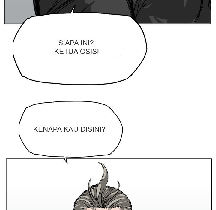 Boss in School Chapter 11 Gambar 92