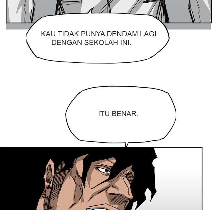Boss in School Chapter 11 Gambar 94