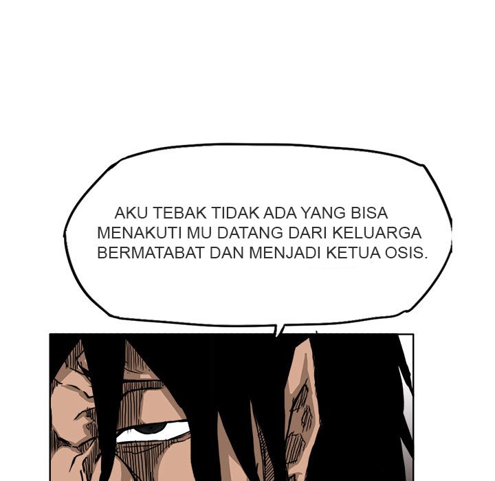 Boss in School Chapter 11 Gambar 97