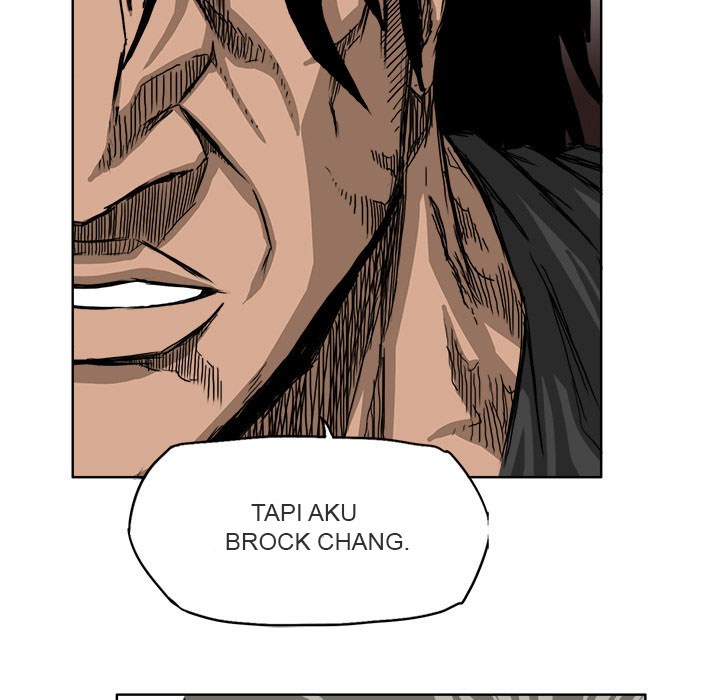 Boss in School Chapter 11 Gambar 98