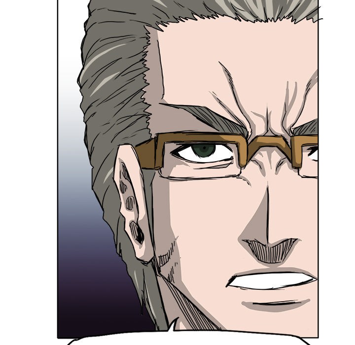 Boss in School Chapter 11 Gambar 99