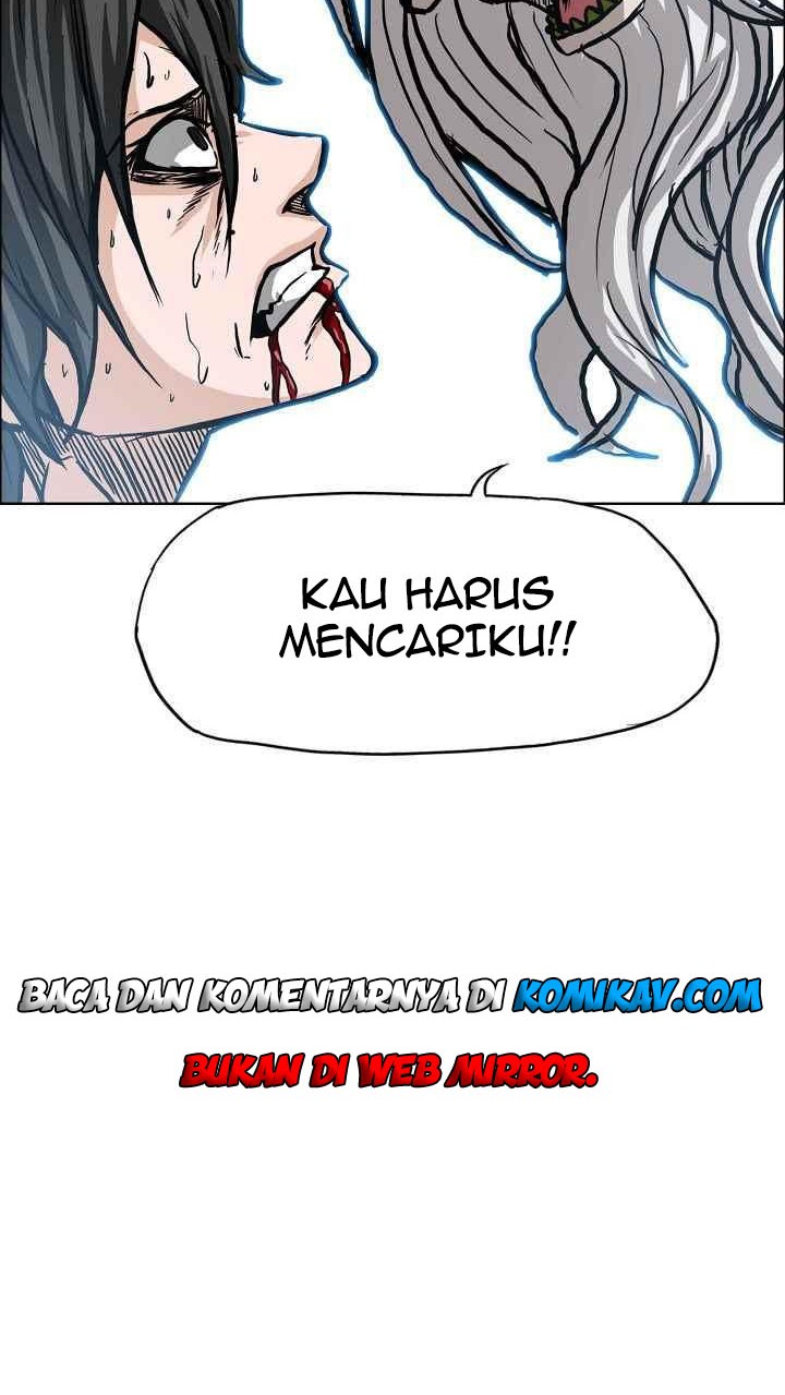 Boss in School Chapter 110 Gambar 33