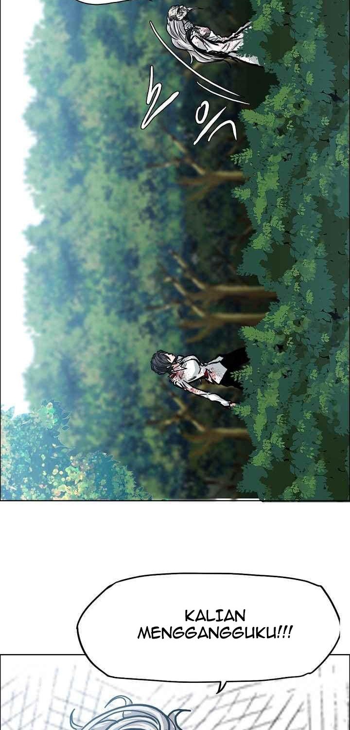 Boss in School Chapter 110 Gambar 7