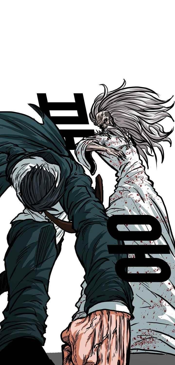 Boss in School Chapter 111 Gambar 31