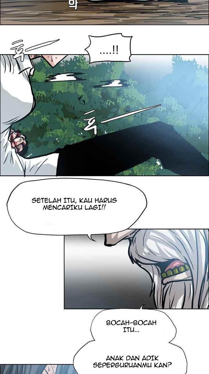 Boss in School Chapter 111 Gambar 3