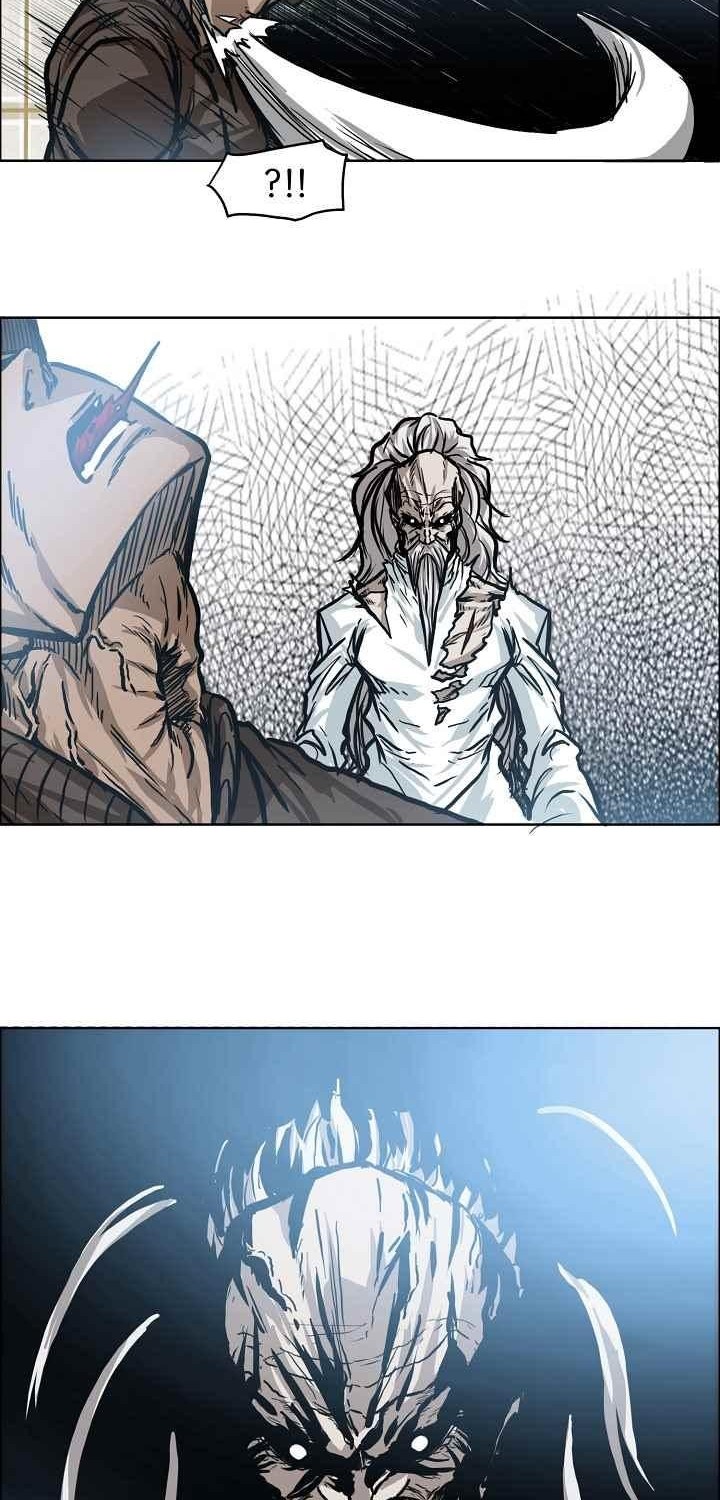 Boss in School Chapter 111 Gambar 13