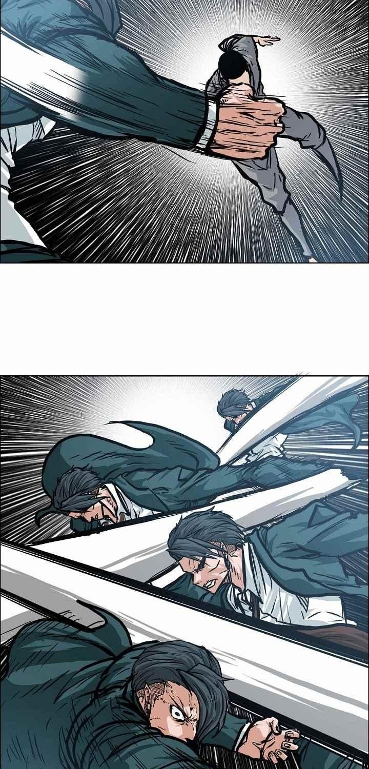 Boss in School Chapter 111 Gambar 15