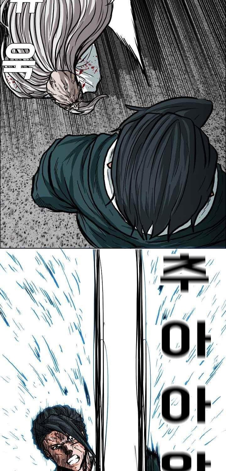 Boss in School Chapter 112 Gambar 21