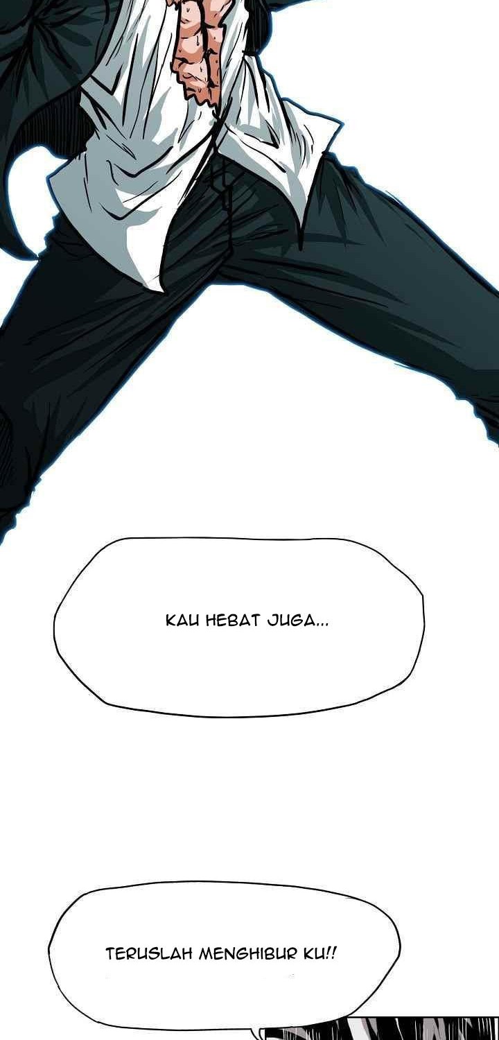 Boss in School Chapter 112 Gambar 23