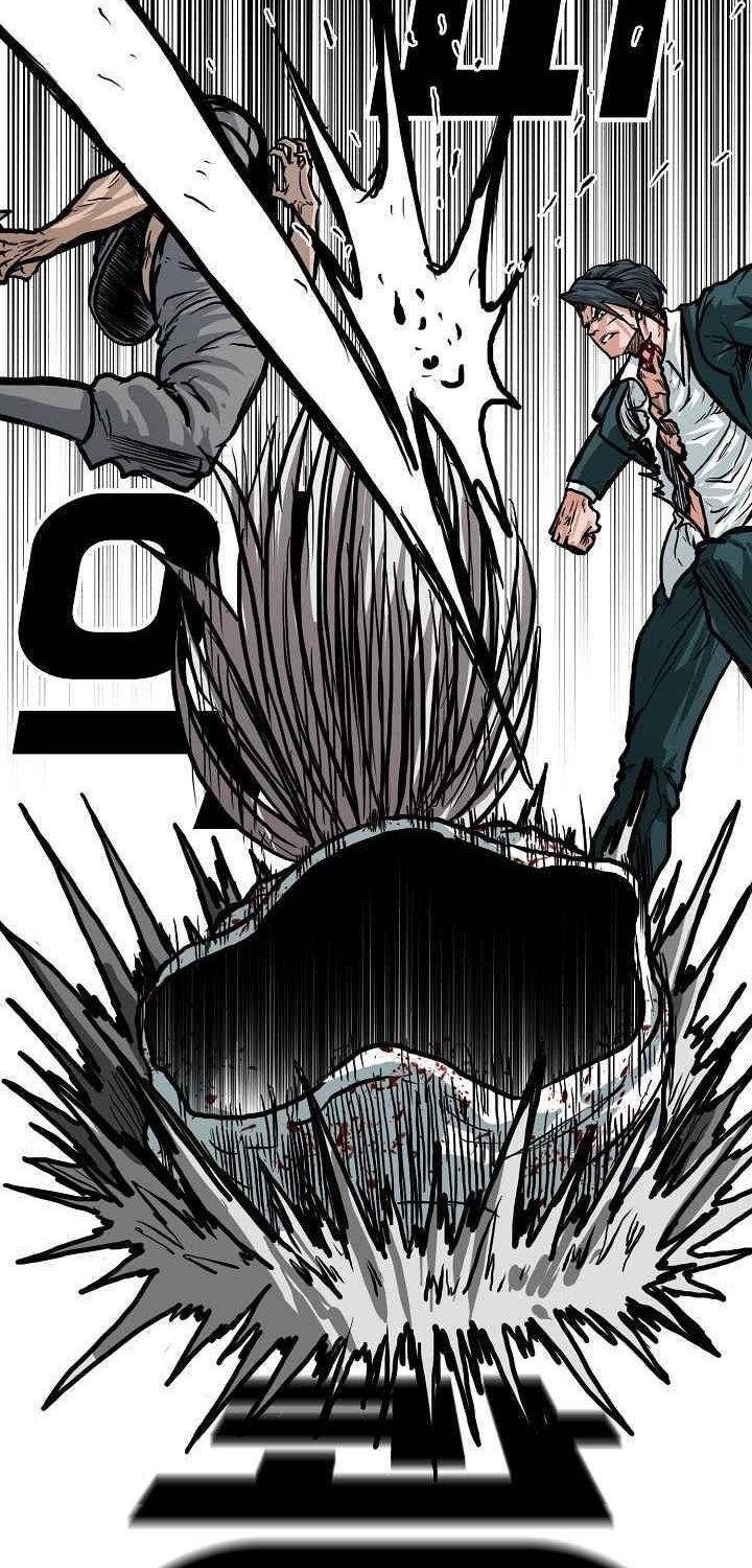 Boss in School Chapter 113 Gambar 19