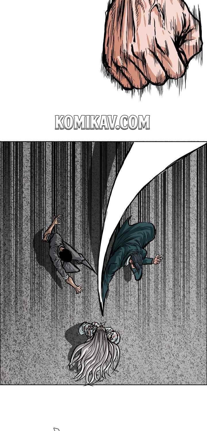 Boss in School Chapter 113 Gambar 5