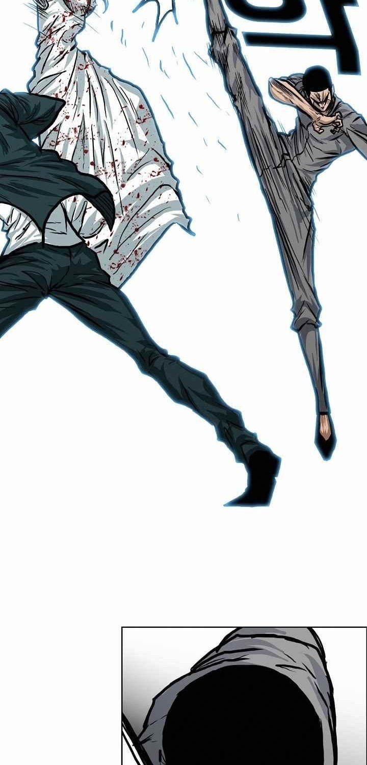 Boss in School Chapter 113 Gambar 7