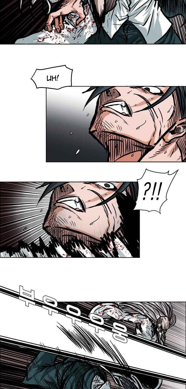 Boss in School Chapter 113 Gambar 15