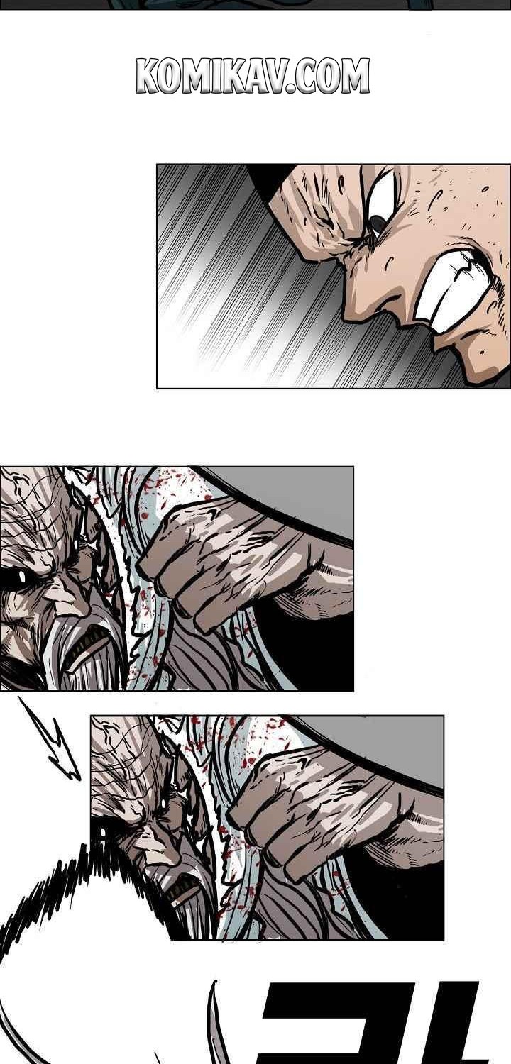 Boss in School Chapter 113 Gambar 17