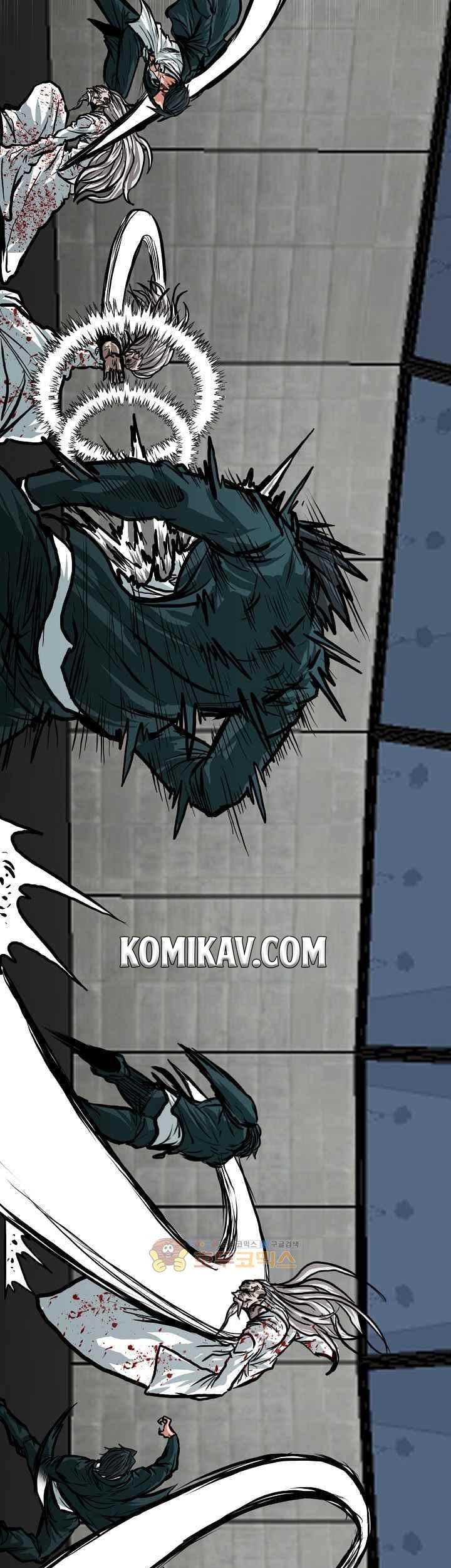 Boss in School Chapter 114 Gambar 22