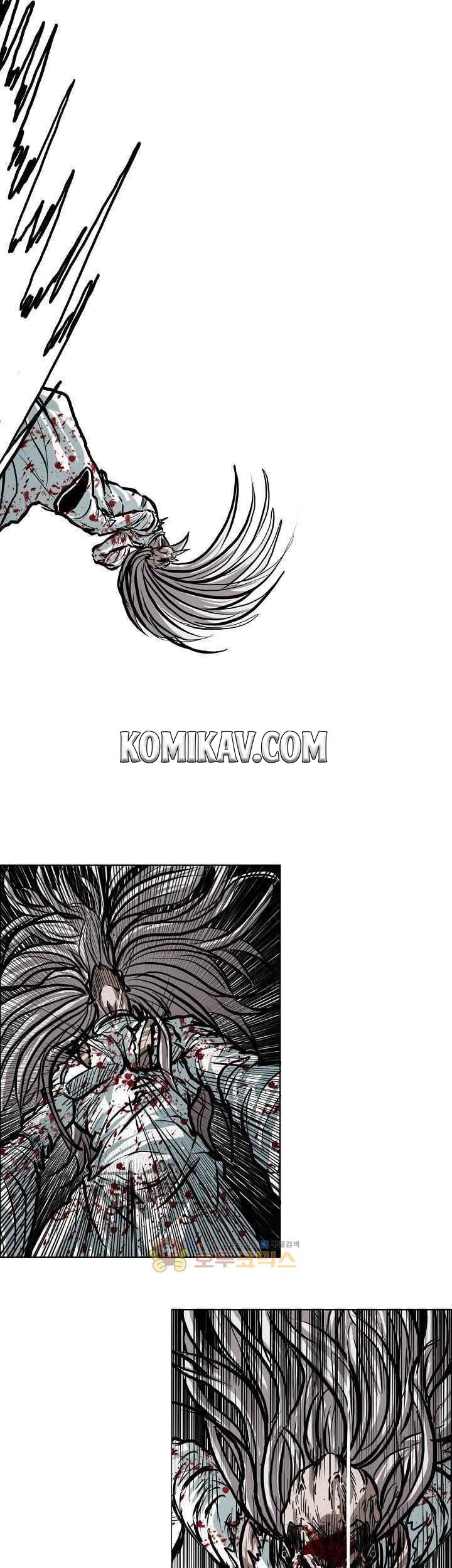 Boss in School Chapter 114 Gambar 24