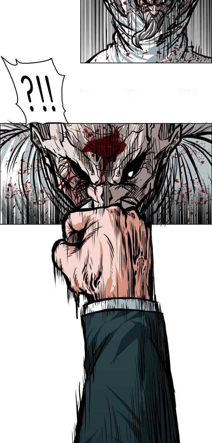 Boss in School Chapter 114 Gambar 25