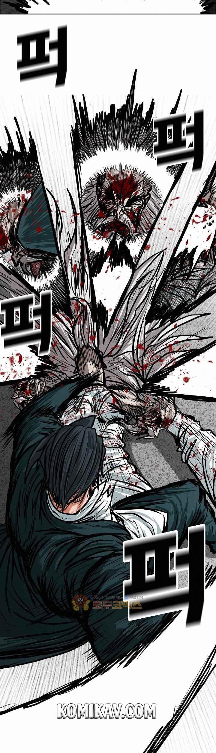 Boss in School Chapter 114 Gambar 36