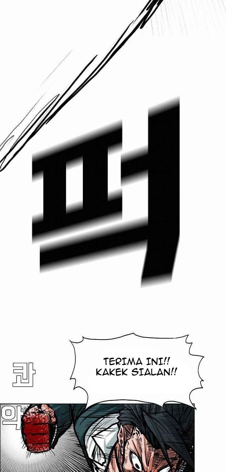 Boss in School Chapter 114 Gambar 37